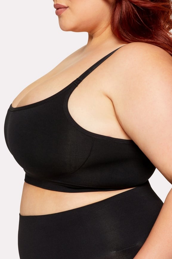 Nearly Naked Shaping Scoop Bralette