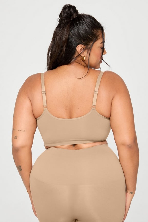 Nearly Naked Shaping Scoop Bralette