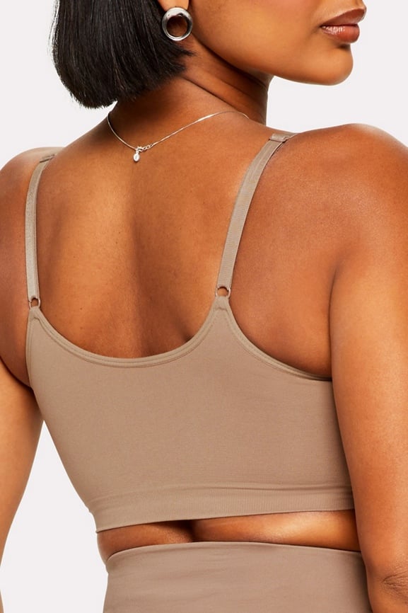 YITTY Sports bra Red Size XL - $21 (67% Off Retail) - From Lexie