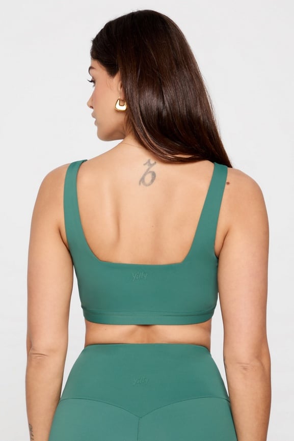UltraLift Square Neck Bra