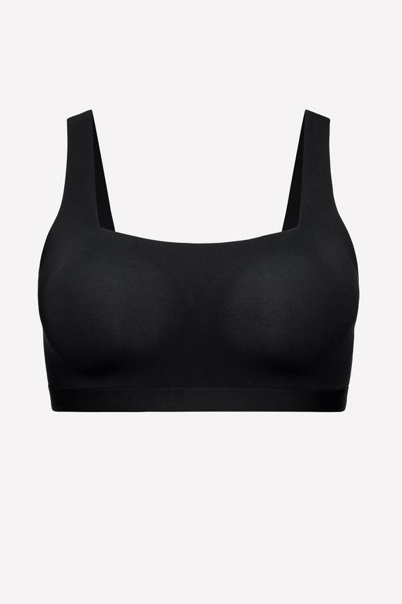 UltraLift Square Neck Bra - Yitty