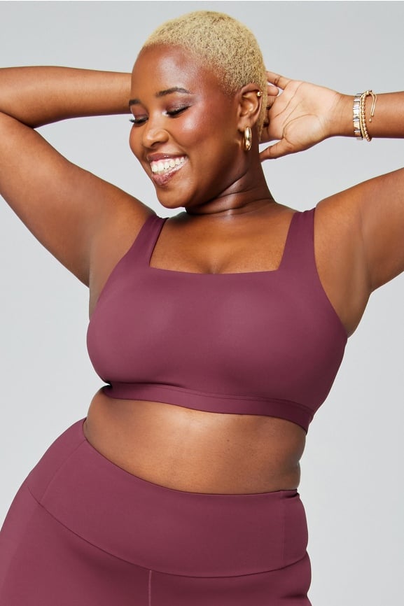 Major Label Smoothing Cross-Front Bralette & High Waist Shorts, We Tried  Lizzo's Viral Yitty Shapewear, and It's Worth the Hype