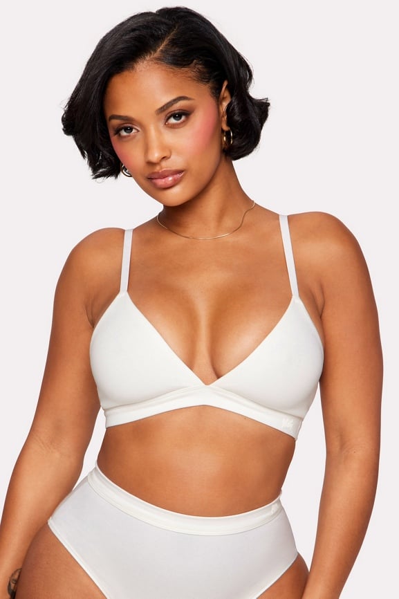 High sales support bralette