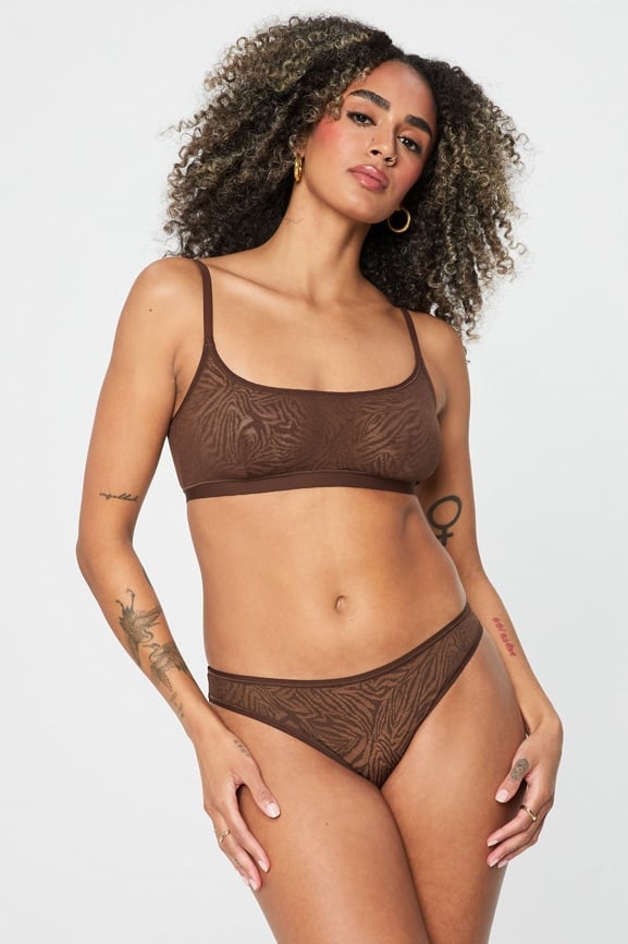 hot bralette