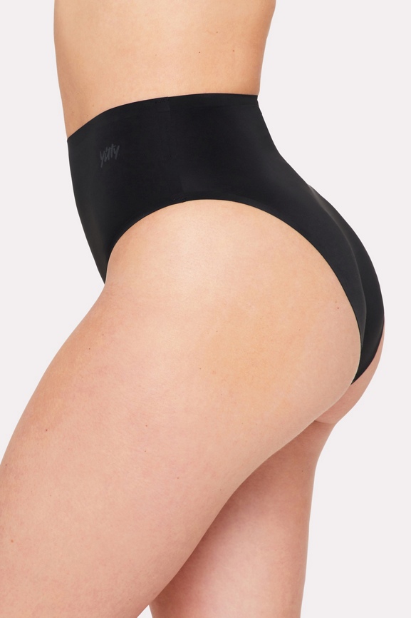 Smoothed Reality High Waist Brief