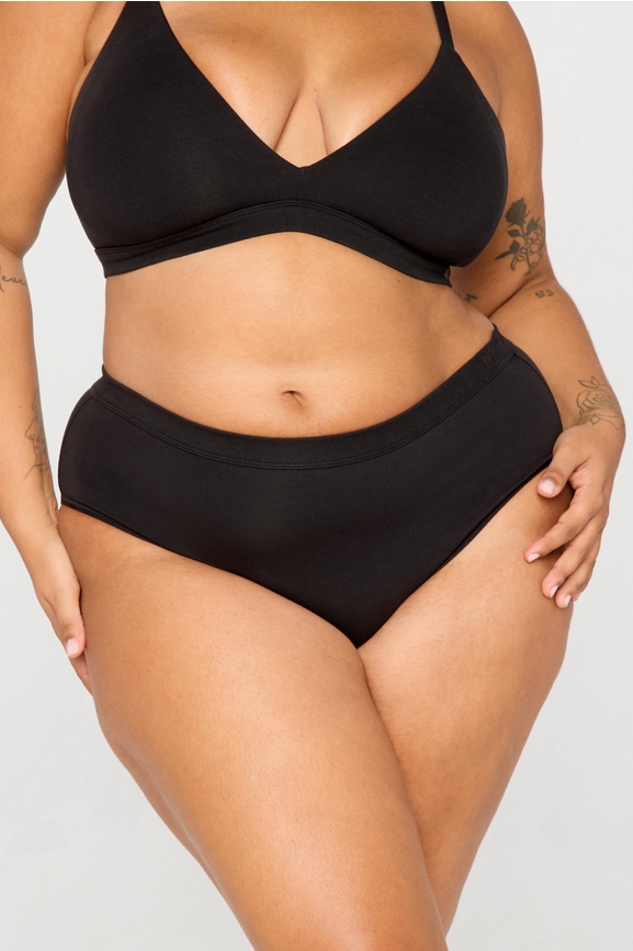 Snug Cotton Brief