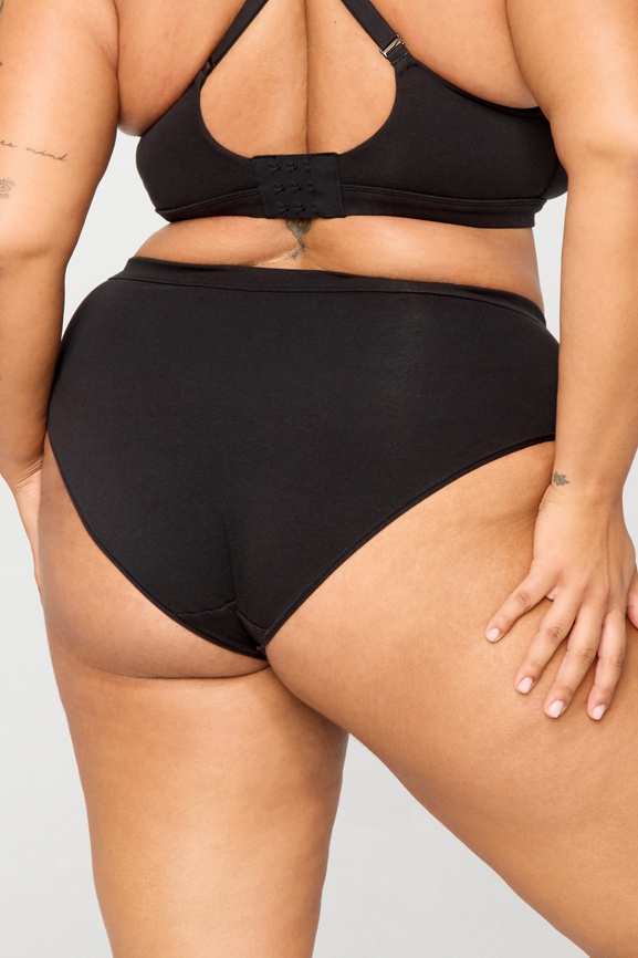 Snug Cotton Brief