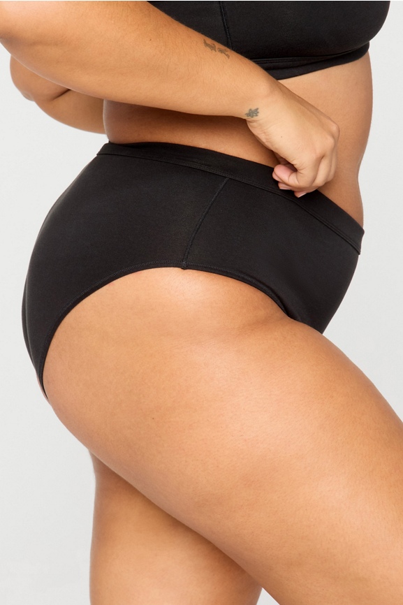 Snug Cotton Brief