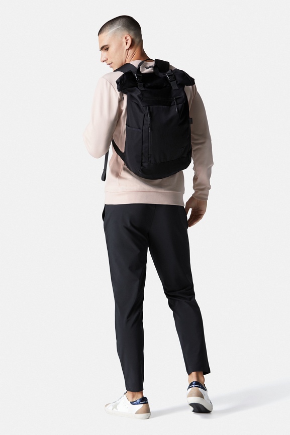 The Only Backpack