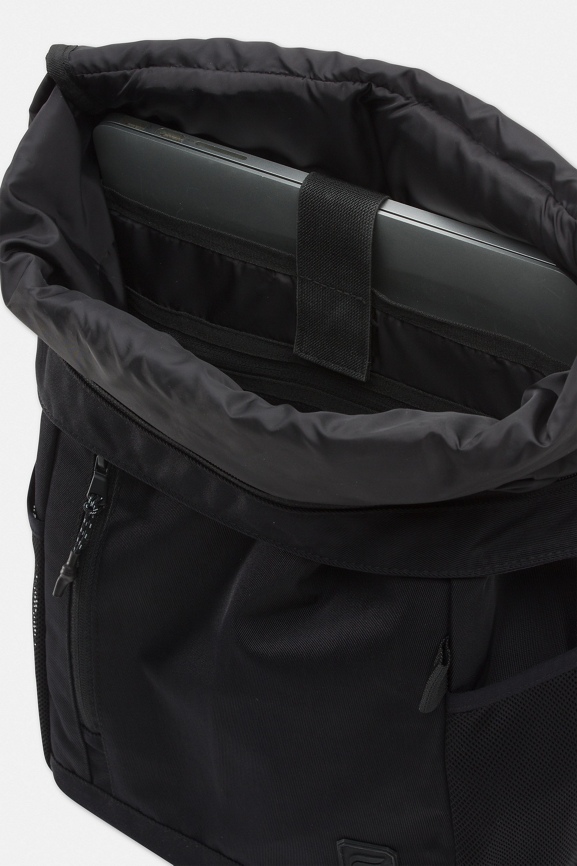 The Only Backpack