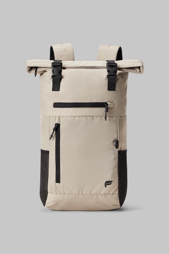 The Only Backpack