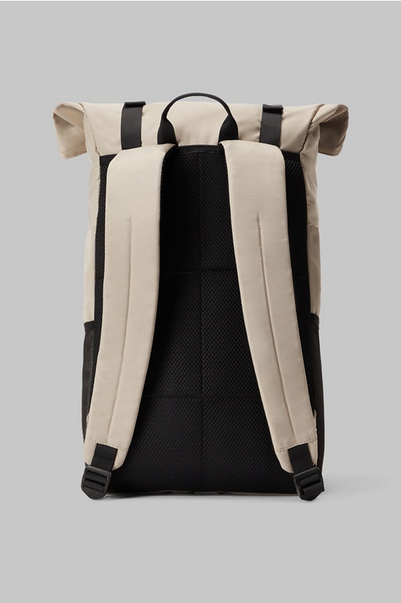 The Only Backpack