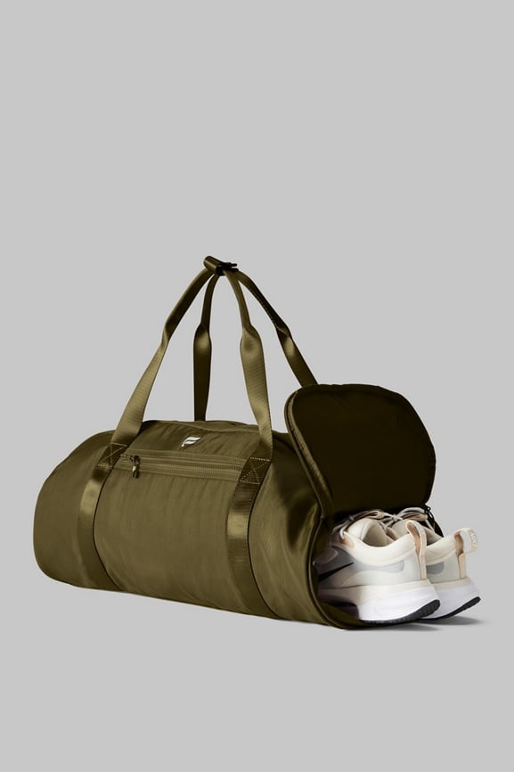 The Gym Duffle