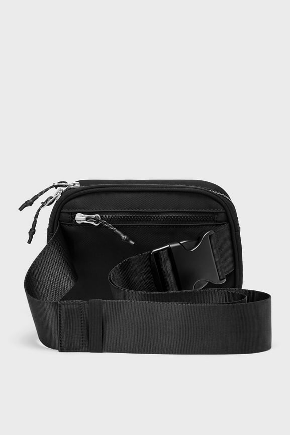 Belt shoulder bag best sale