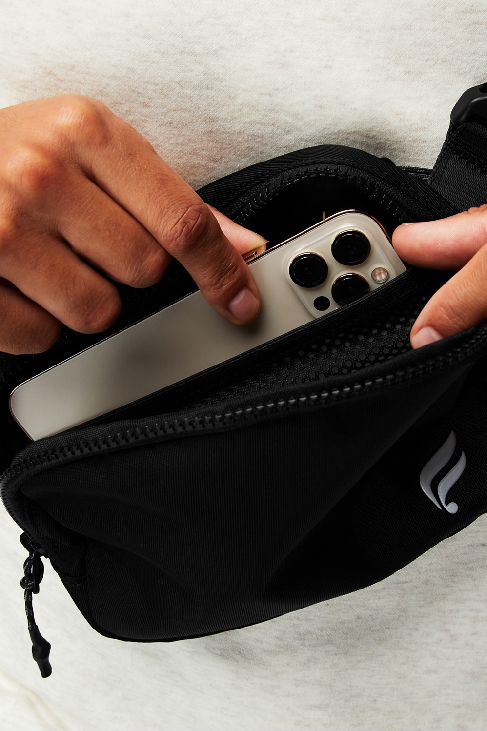 The Belt Bag - Yitty