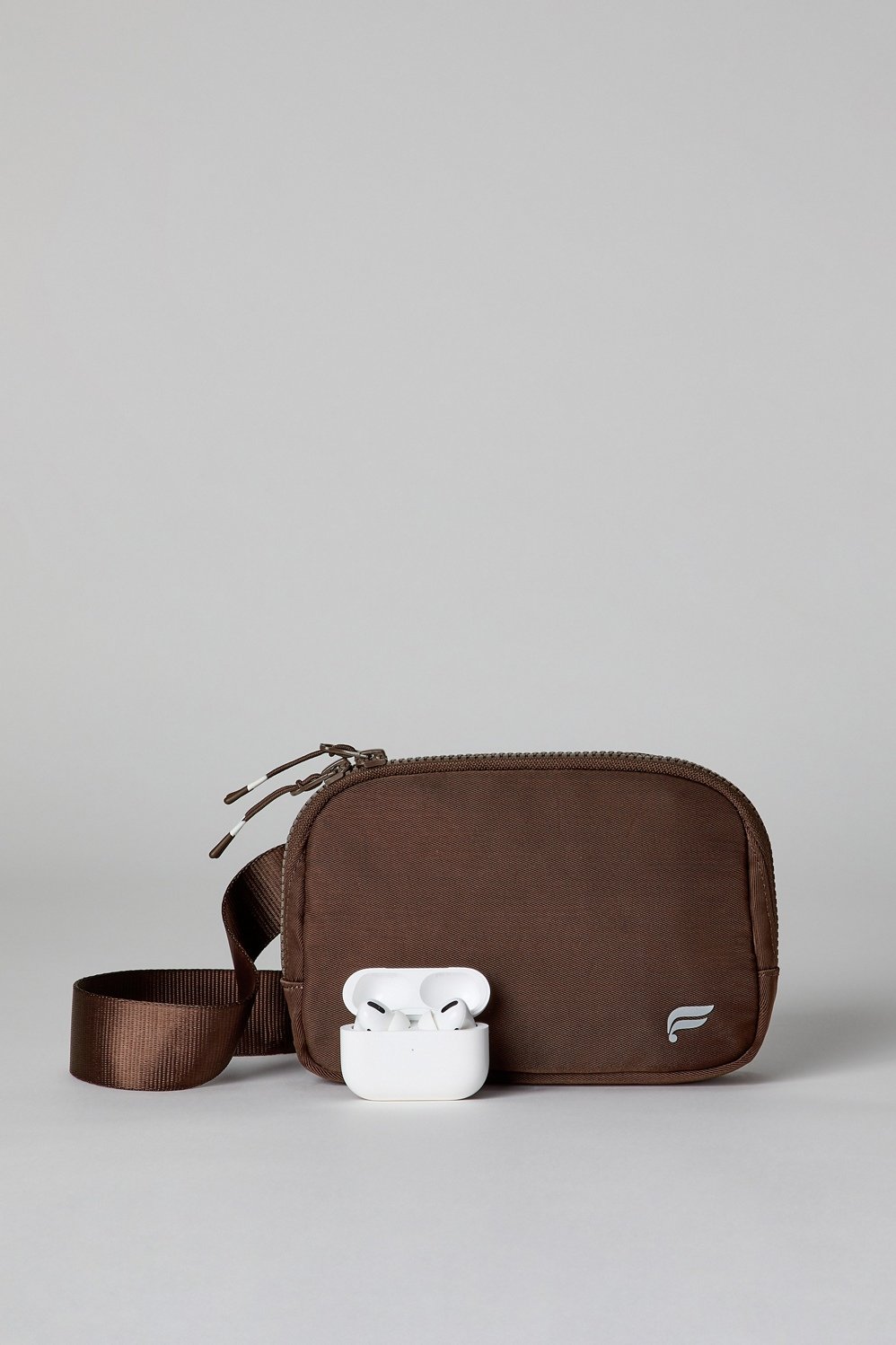 【THEAIRTOWN】sibooya check belt bag★ sibooya check belt bag(2 color) - THEAIRTOWN | 60% - Asian