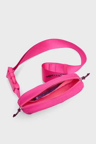 The Belt Bag - Fabletics