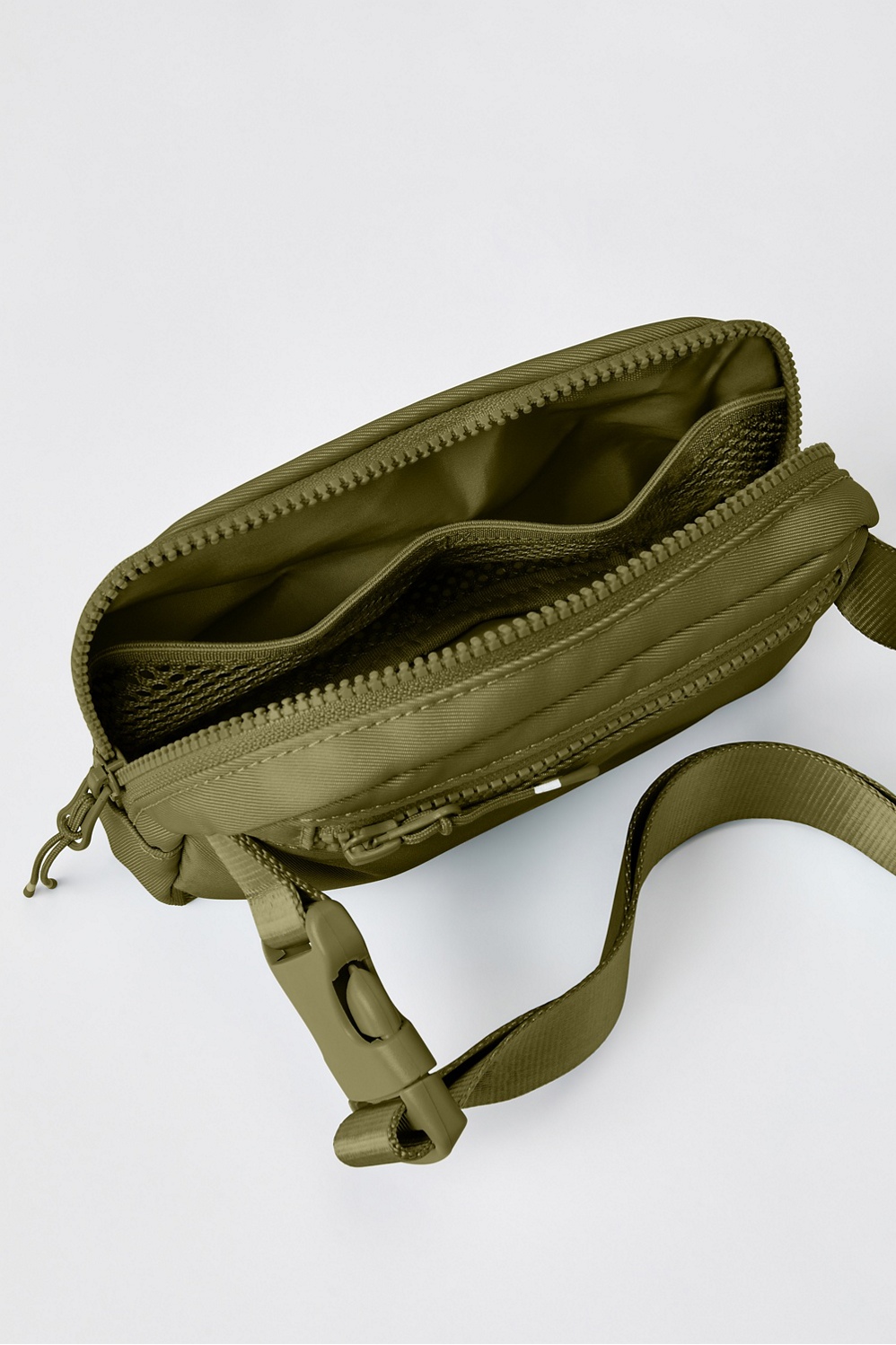 ★【THEAIRTOWN】 sibooya check belt bag★2 color★ sibooya check belt bag(2 color) - THEAIRTOWN | 60% - Asian