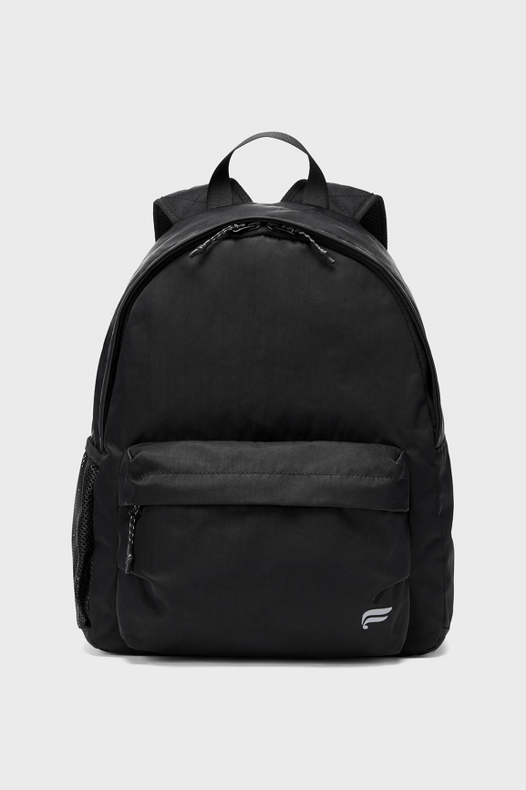 The Classic Backpack