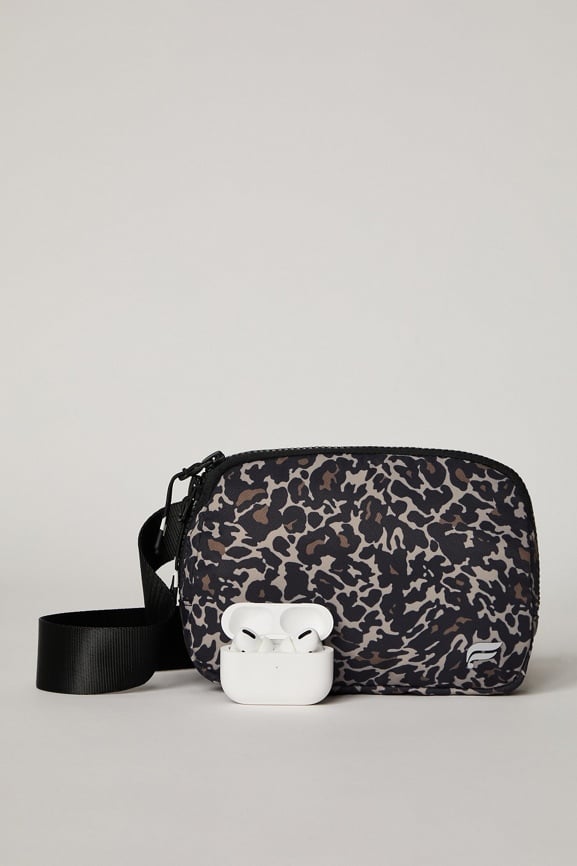 The Essential Gym Bag