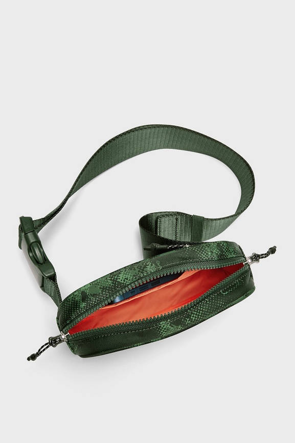 The Belt Bag - - {brand}