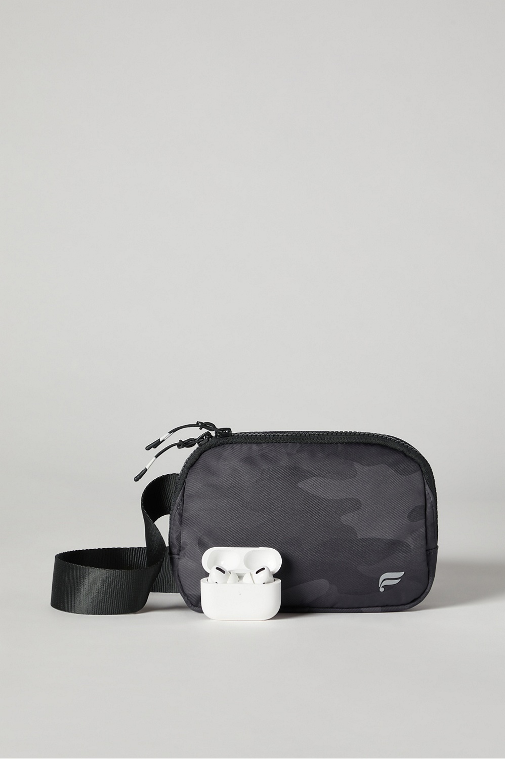 The Belt Bag - Yitty