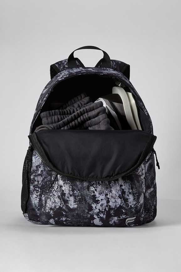 The Classic Backpack - Fabletics