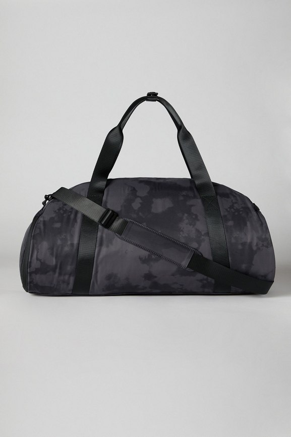 The Gym Bag Fabletics Canada