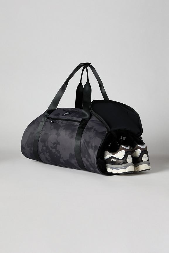 The Gym Bag Fabletics Canada