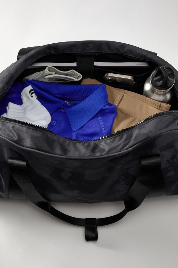 The Gym Bag Fabletics Canada