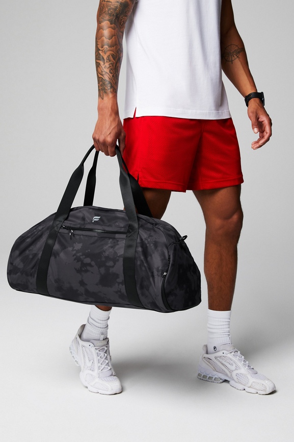 The Gym Bag Fabletics Canada