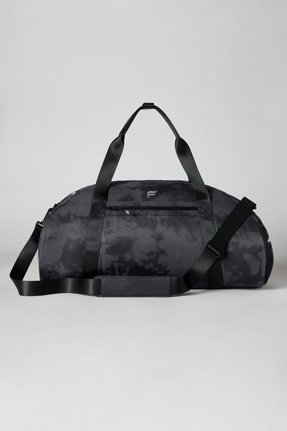 The Gym Bag
