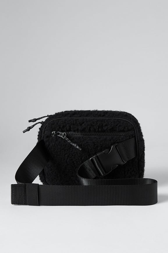 The Belt Bag Teddy Fabletics