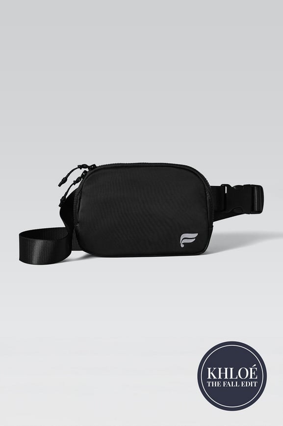 The Belt Bag Fabletics Canada