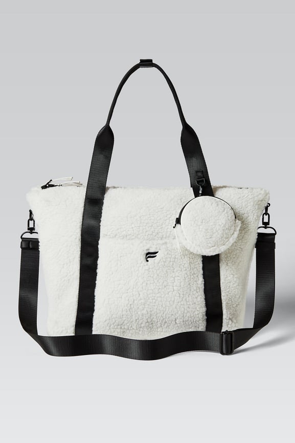 The Everyday Tote Teddy