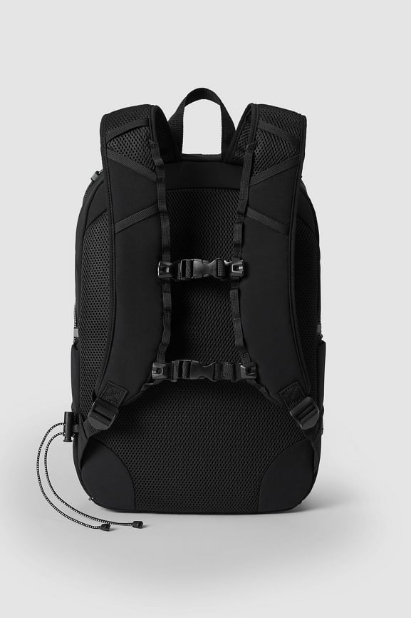 The Utility Backpack