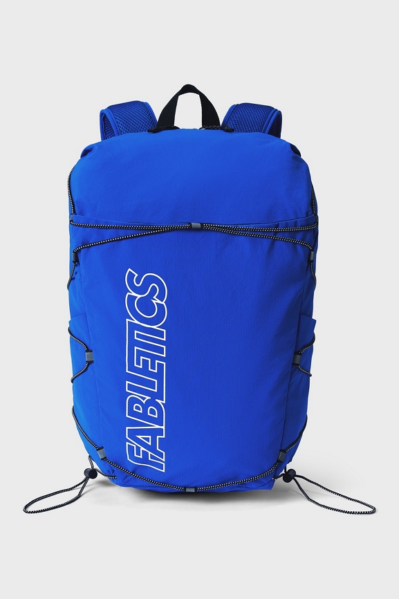 Versatile backpack 2024