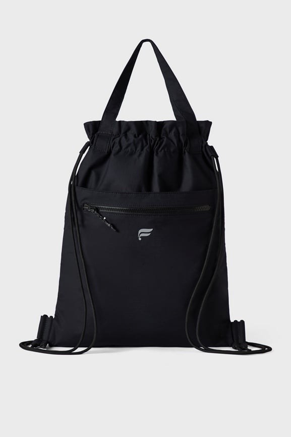 Lightweight hotsell drawstring backpack