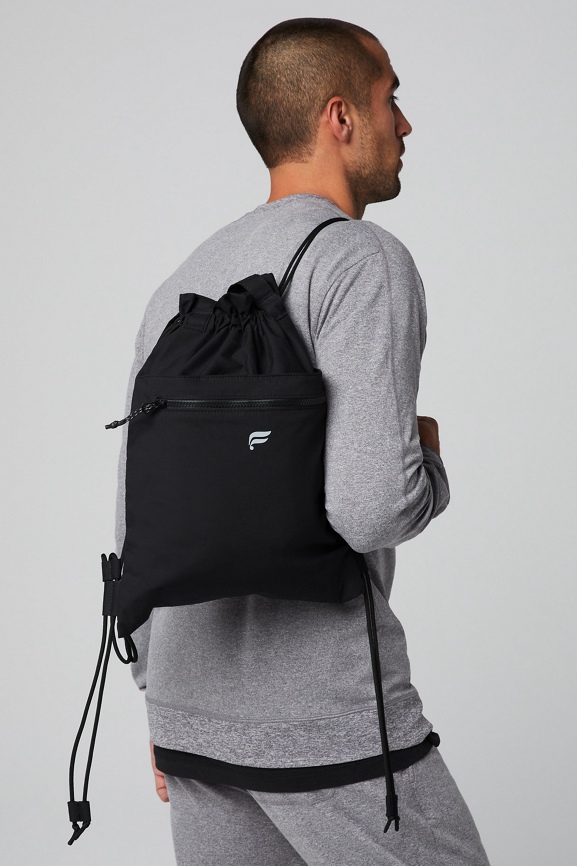 The Drawstring Backpack - Fabletics