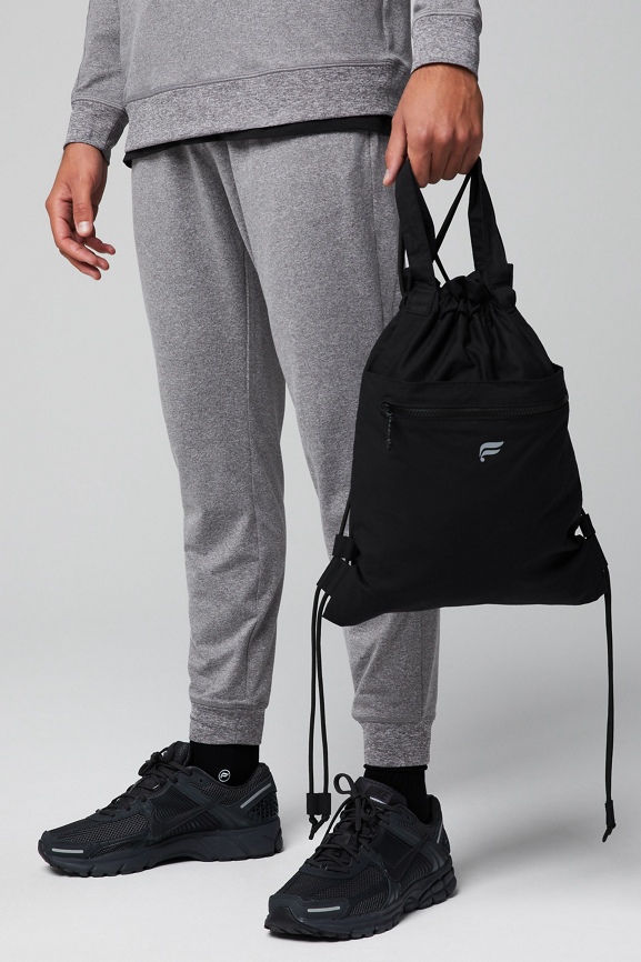 The Drawstring Backpack - Fabletics