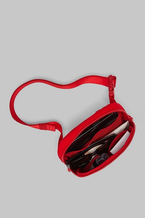 The Belt Bag Scuba