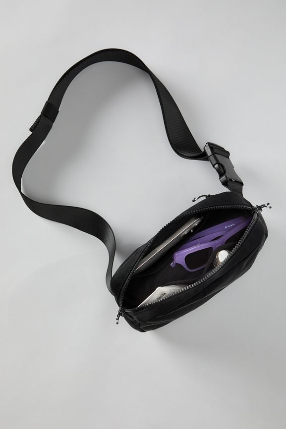 The Big Belt Bag