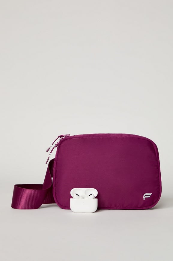 The Essential Gym Bag