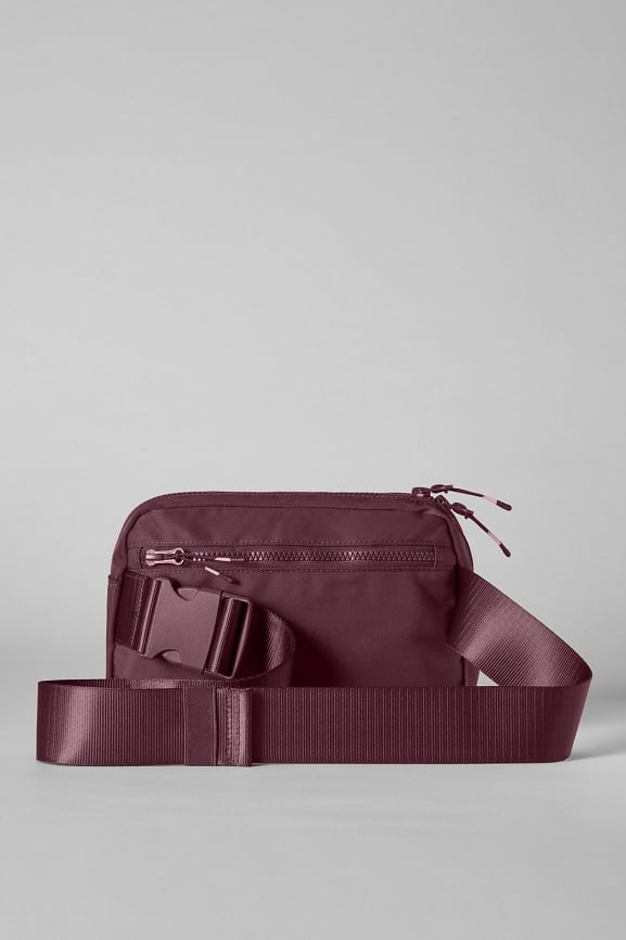 The Big Belt Bag