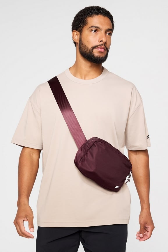 The Big Belt Bag