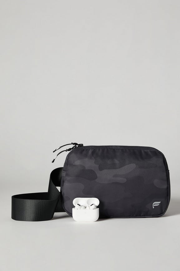 Lululemon Everywhere Belt Bag Large - Heritage online Black Camo