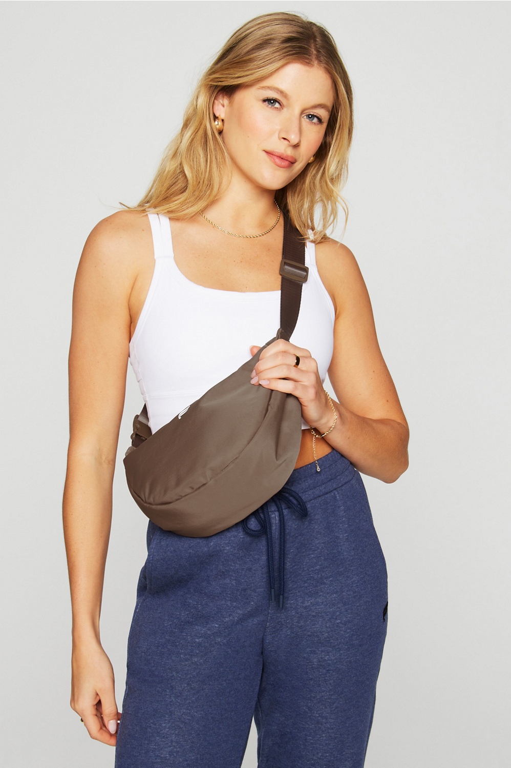 GLYNIT☆SKYE BAG Glynit - Women's Skye - Denim - Vegan