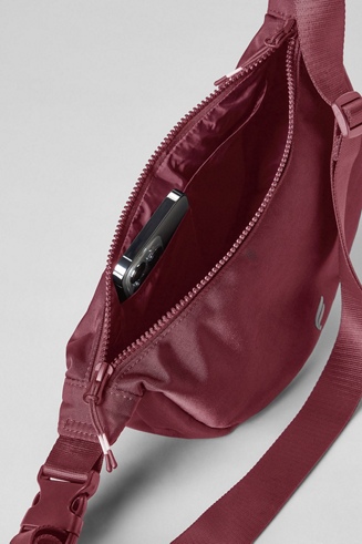 The Sling Bag - - {brand}