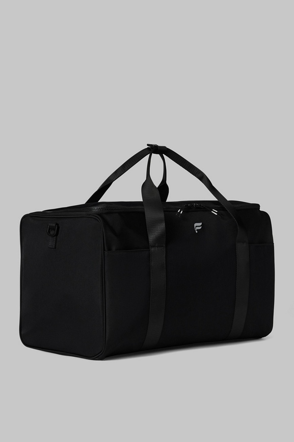 The Convertible Travel Bag