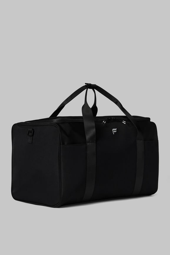 The Convertible Travel Bag